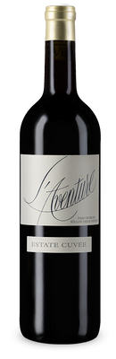 Estate Cuvée Paso Robles 2020