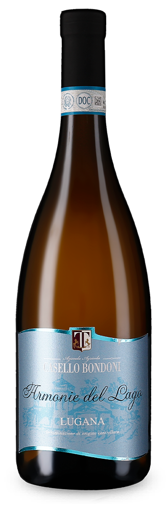 Armonie del Lago Lugana 2024