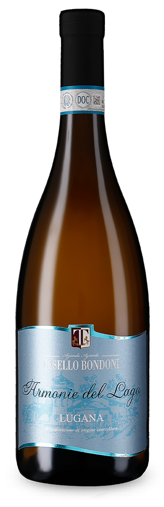 Armonie del Lago Lugana 2024