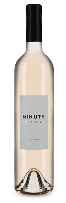 Rosé Prestige Côtes de Provence 2024