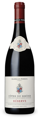Côtes du Rhône Réserve Rouge 2022