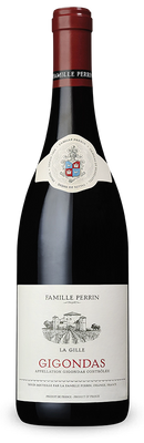 Gigondas La Gille 2022
