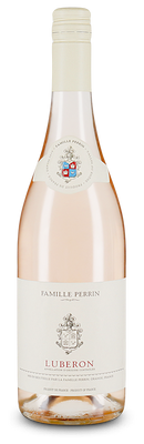 Luberon Rosé 2024