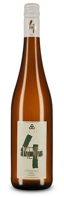 4 Friends Sauvignon Blanc trocken 2024