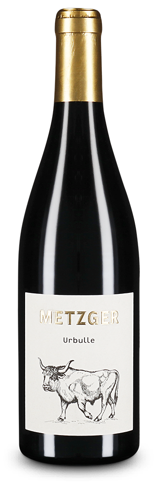 Urbulle trocken 2023