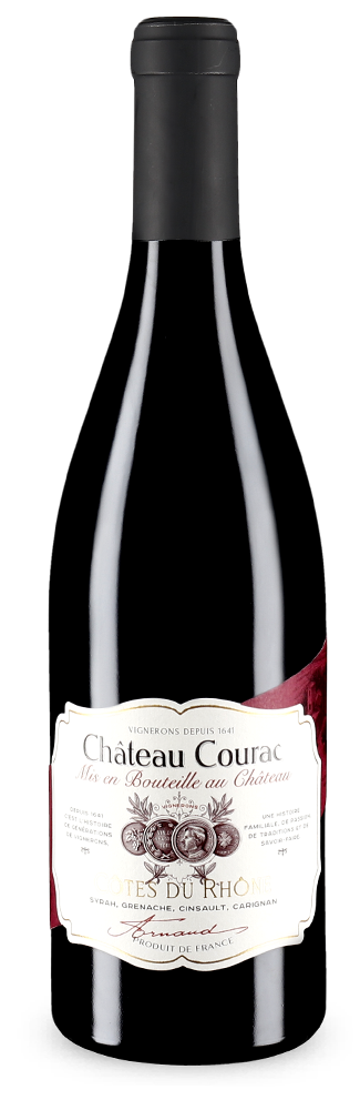 Côtes du Rhône 2022