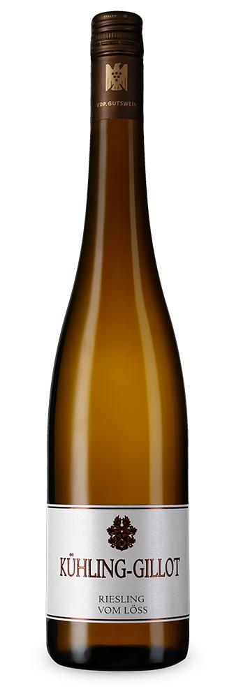 Riesling vom Löss trocken 2024