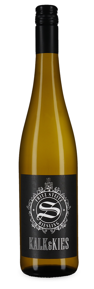 Riesling Kalk & Kies trocken 2024