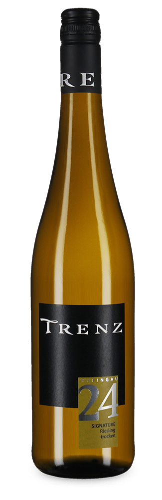 Signature Riesling trocken 2024