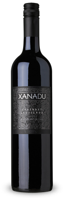Cabernet Sauvignon 2019