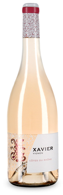 Côtes du Rhône Rosé 2024