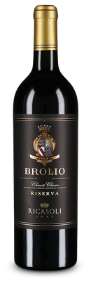 Brolio Chianti Classico Riserva 2021
