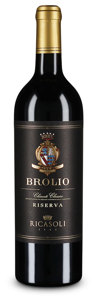 Brolio Chianti Classico Riserva 2021