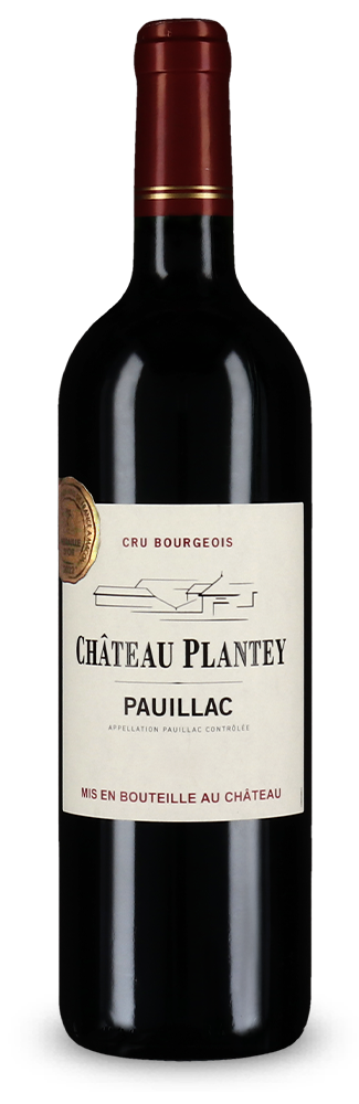 Pauillac 2020