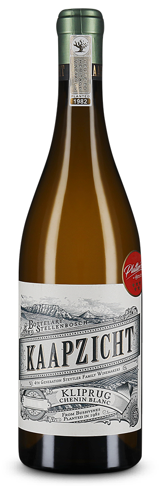 Chenin Blanc Kliprug 2023