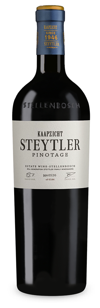 Steytler Pinotage 2021