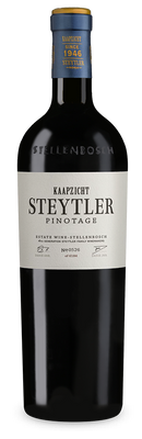 Steytler Pinotage 2021