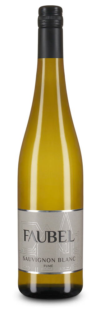 Sauvignon Blanc Fumé trocken 2024