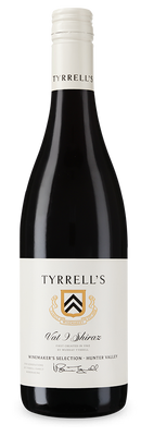Vat 9 Shiraz Hunter Valley 2022