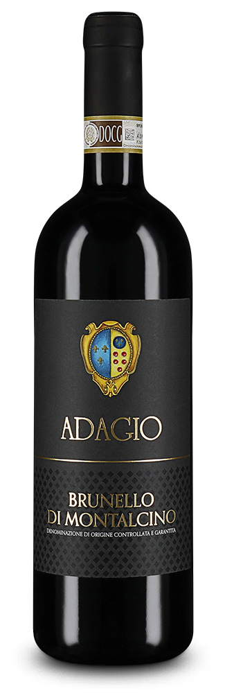 Brunello di Montalcino 2020