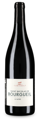 La Mine St. Nicolas de Bourgueil 2023