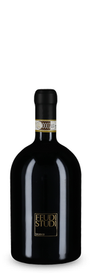 Feudi Studi Rosamilia Taurasi 2018