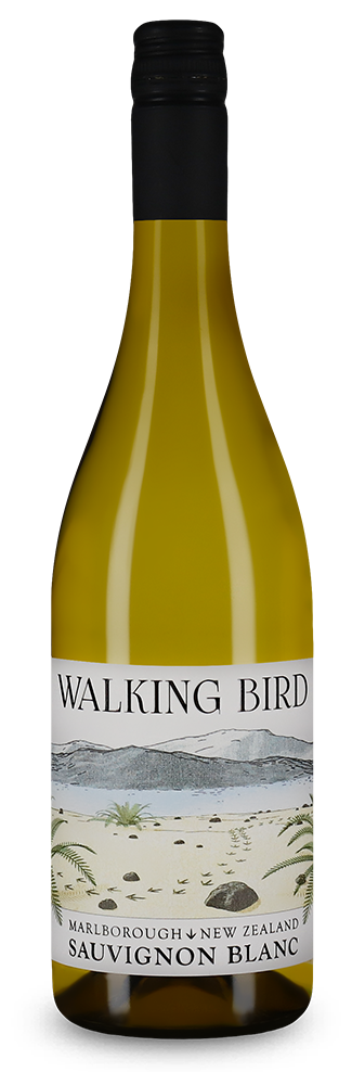 Sauvignon Blanc Marlborough 2024