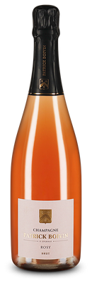 Rosy Rosé Premier Cru brut