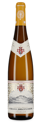 Riesling Gelblack trocken 2024