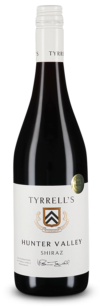 Shiraz Hunter Valley 2023