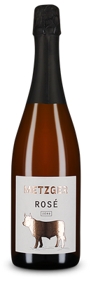 Rosé Zéro alkoholfrei