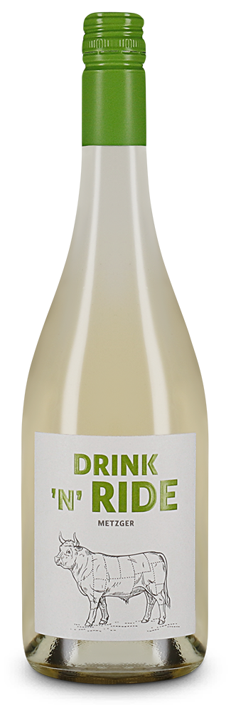 Drink`n`Ride alkoholfrei