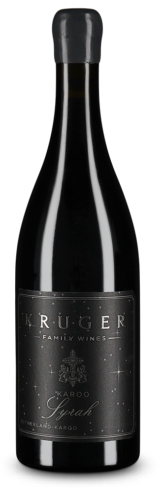 Karoo Syrah 2023