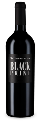 Black Print trocken 2022