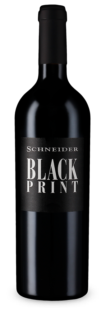 Black Print trocken 2022