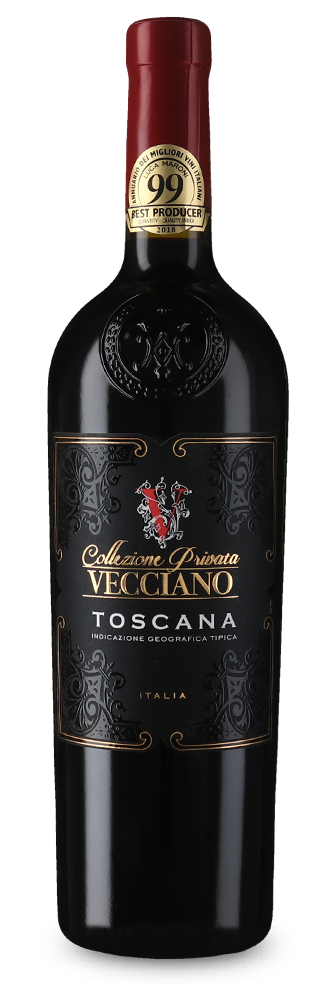 Vecciano Collezione Privata 2023
