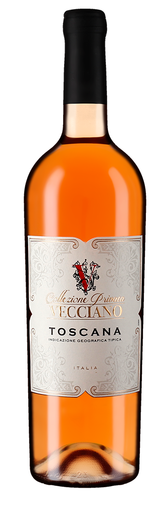 Vecciano Rosato Collezione Privata 2024