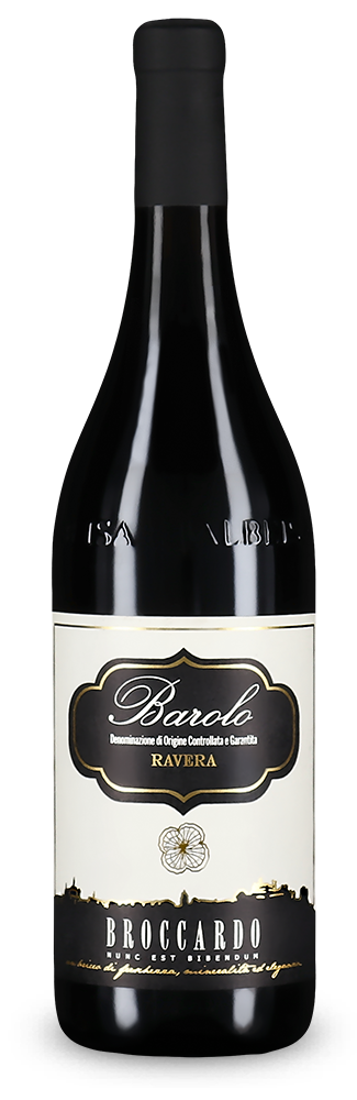 Barolo Ravera 2021