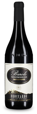 Barolo San Giovanni 2021