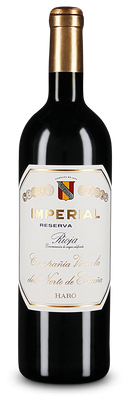 Imperial Reserva 2019