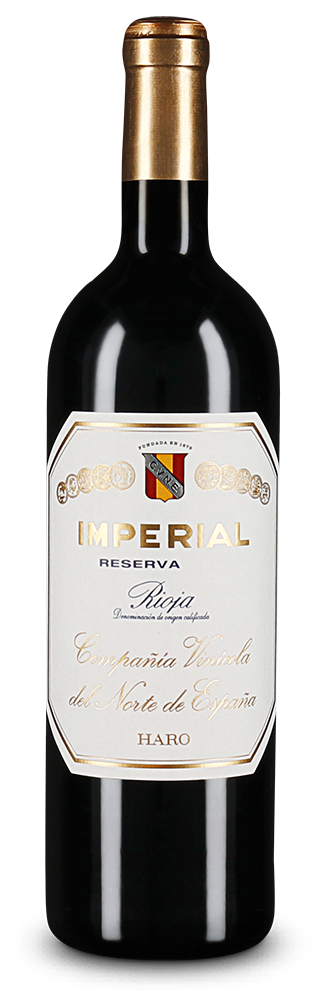 Imperial Reserva 2019 – persönliche Empfehlung