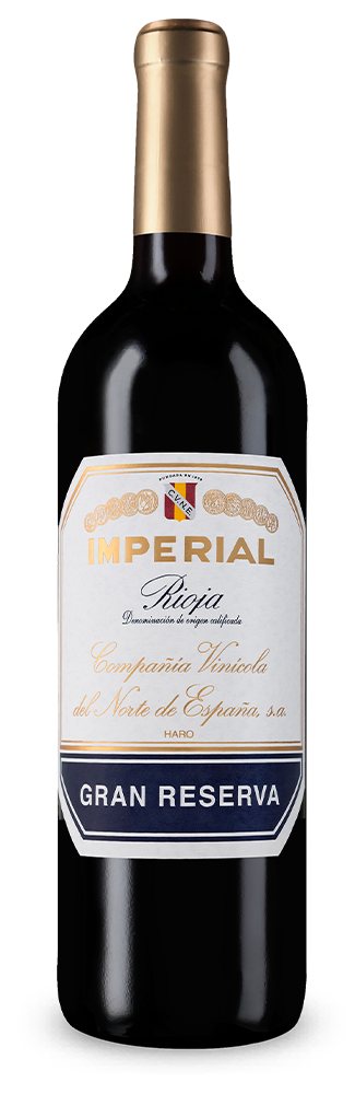 Imperial Gran Reserva 2018 – persönliche Empfehlung