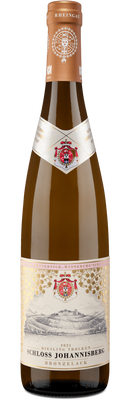 Riesling Bronzelack trocken 2021