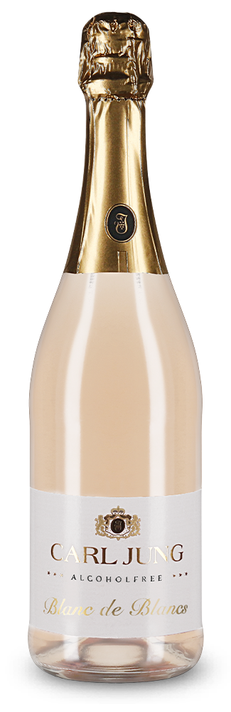 Blanc de Blancs Sparkling alkoholfrei