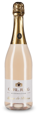 Blanc de Blancs Sparkling alkoholfrei