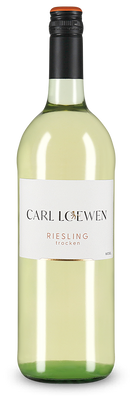 Riesling trocken Liter 2024