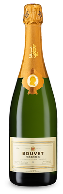 Tresor Blanc Saumur Brut Magnum