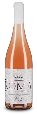 Roma Rosato Collezione Privata 2024