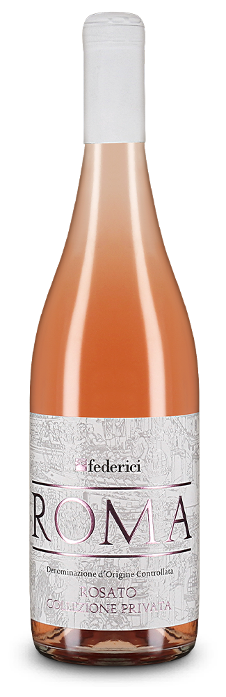 Roma Rosato Collezione Privata 2024