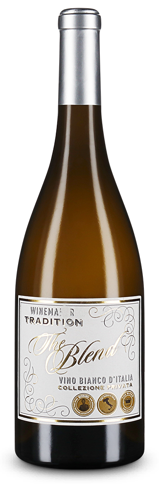 The Blend Bianco Collezione Privata